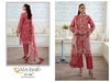 Riwayat Vol 1 By Alzohaib Cotton Dupatta Pakistani Salwar Suits Online Wholesale
